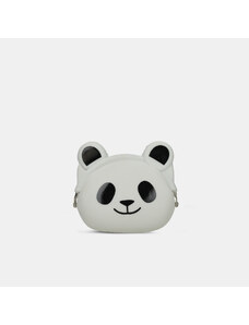 BAŤA Detská peňaženka v tvare pandy