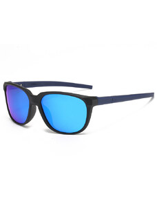 VFstyle Slnečné okuliare Lorenzo modré