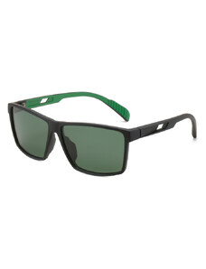 VFstyle Slnečné okuliare Lima zelené