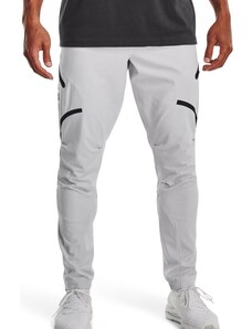 Nohavice Under Armour UA UNSTOPPABLE CARGO PANTS-GRY 1352026-014