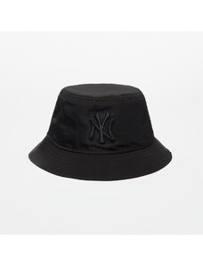 New Era New York Yankees Multi Texture Tapered Bucket Hat