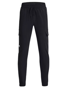 Nohavice Under Armour UA Pennant Woven Cargo Pant 1377360-001