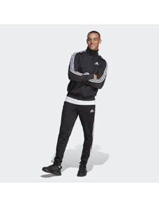 Adidas Tepláková súprava Basic 3-Stripes Tricot