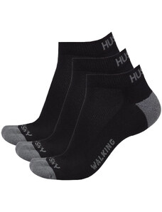 Socks HUSKY Walking 3pack black