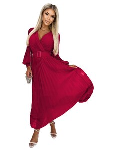 numoco basic Dámske šaty 414-9 KLARA