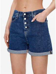 Calvin Klein dámske džínsové šortky