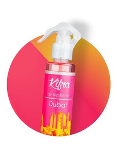 Kifra - Voňavý sprej - Dubai