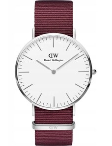 Dámske hodinky Daniel Wellington DW00100268
