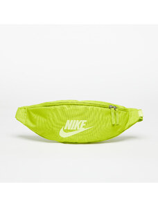 Ľadvinka Nike Heritage Waistpack Bright Cactus/ Lt Lemon Twist