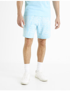 Celio Patterned Shorts Doplaced - Men