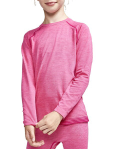 Tričko s dlhým rukávom Craft CORE Dry Active Comfort Junior 1911233-b738000