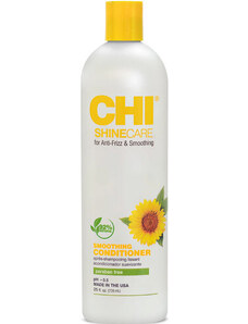 CHI Smoothing Conditioner 739ml