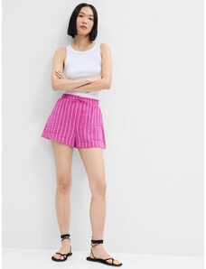 GAP Striped Shorts - Women