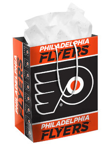 Philadelphia Flyers darčeková taška Gift Bag