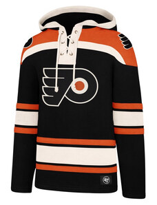Philadelphia Flyers pánska mikina s kapucňou Superior Lacer Hood clasic