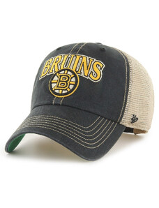 Boston Bruins čiapka baseballová šiltovka Tuscaloosa ´47 CLEAN UP