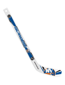 New York Islanders plastová mini hokejka Sher-wood player
