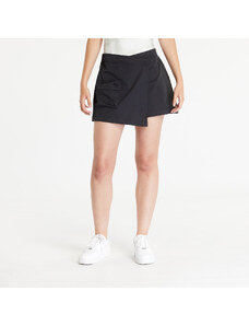 Dámske kraťasy Nike Sportswear Tech Pack Women's Mid-Rise Skort Black/ Anthracite