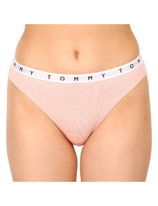 3PACK dámske nohavičky Tommy Hilfiger viacfarebné (UW0UW03286 0TX)