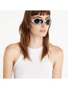 Pánske slnečné okuliare Oakley Eyejacket Redux Sunglasses Silver