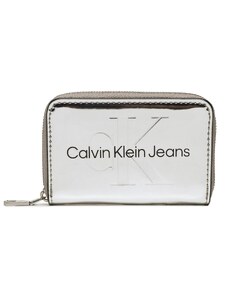 Malá dámska peňaženka Calvin Klein Jeans