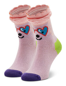 Vysoké detské ponožky Happy Socks