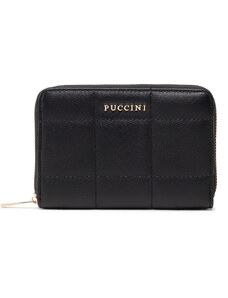 Veľká dámska peňaženka Puccini