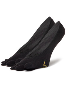 Ponožky Krátke Unisex Vibram Fivefingers