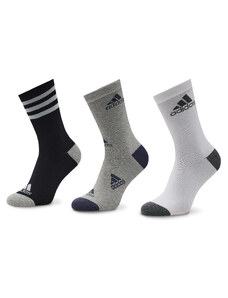 Vysoké detské ponožky adidas