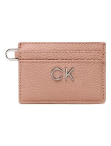 Puzdro na kreditné karty Calvin Klein
