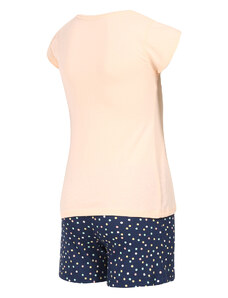 Dievčenské pyžamo Cornette Delicious viacfarebné (787/99) 122
