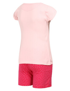 Dievčenské pyžamo Cornette Little mouse viacfarebné (787/85) 86