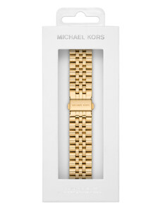 Vymeniteľný remienok na smart hodinky Michael Kors