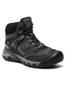 Gelert tryfan mid clearance waterproof mens walking boots