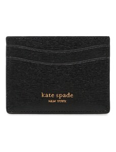 Puzdro na kreditné karty Kate Spade