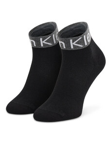 Ponožky Kotníkové Dámske Calvin Klein