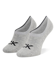 Ponožky Krátke Dámske Calvin Klein