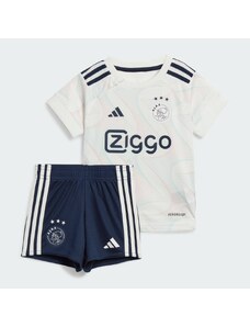 Adidas Súprava Ajax Amsterdam 23/24 Away Kids