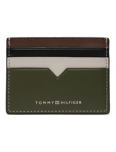 Puzdro na kreditné karty Tommy Hilfiger