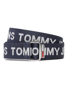 Pánsky opasok Tommy Jeans