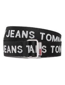 Pánsky opasok Tommy Jeans