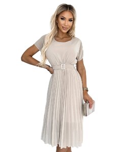 numoco basic Dámske šaty 465-2 MIA