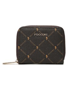 Malá dámska peňaženka Puccini