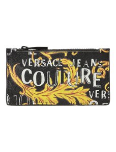 Puzdro na kreditné karty Versace Jeans Couture
