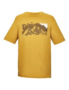 Pánske funkčné tričko Killtec 97 žltá