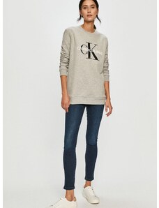Calvin Klein Jeans - Mikina J20J207877