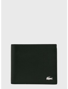 Lacoste - Kožená peňaženka