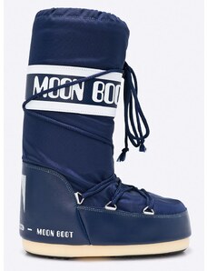 Moon Boot - Snehule 14004400.2-2.BLUE,