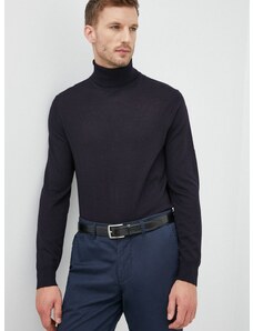 Armani Exchange Vlnený sveter