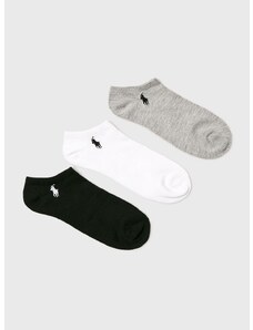 Polo Ralph Lauren - Ponožky (6-pak) 4,56E+11
